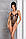 LOVELIA BODY XXL/XXXL Чорний (SO4755) Feromon, фото 3