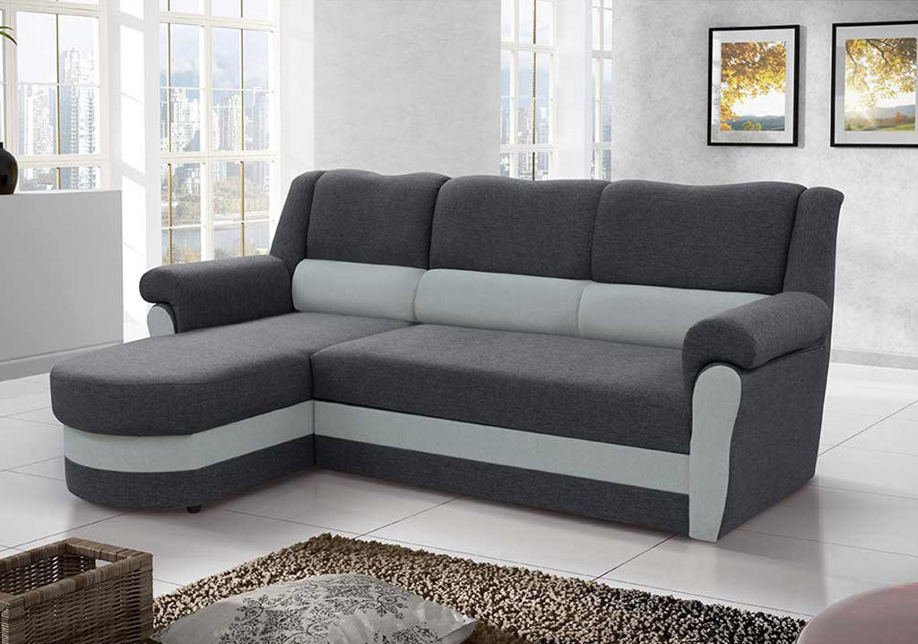 Кутовий диван Bruno, фото 1