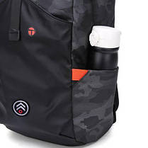 Рюкзак міський Tangcool TCK8042 20 л Gray, фото 6