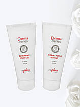 Охолоджуючий гель для ніг Refreshing Foot Gel + Термоактивний гель для проблемних зон Thermo-Active Slim Gel