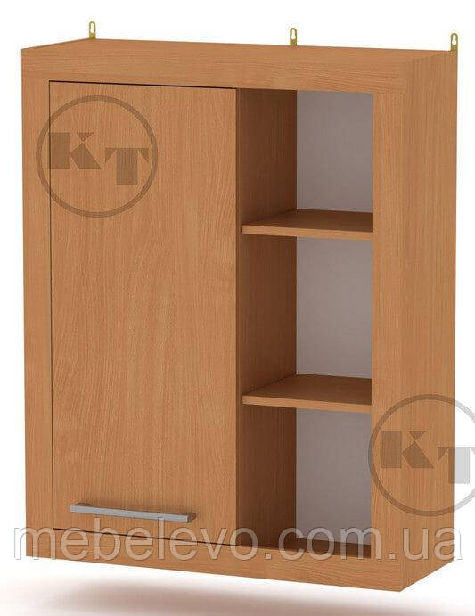 Тумба навісна МГ-1 -2 1015х800х300мм Компаніт