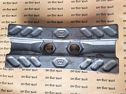 Викидач для дорожньої фрези Wirtgen