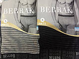 Боксерки(труси-шорти) чоловічі BERRAK (Берак) вир-во Туреччина, фото 2