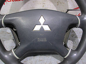 Подушка безопеки (Airbag) 7030A805XA 999282 Pajero Wagon 4 Mitsubishi