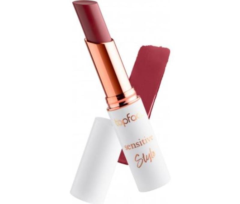 TopFace Помада для Губ Sensitive Stylo PT157 012 — Купить Недорого на ...