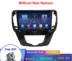 Junsun 4G Android магнітола для Great Wall H1 M4 2012-2016 2 ГБ ОЗП + 32 +4G