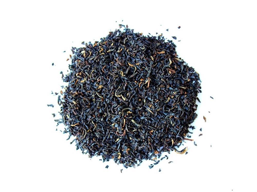 Чай Teahouse (Тіахаус) Асам Seleng 250 г (Tea Teahouse Assam Seleng 250 g)
