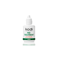 Жидкость для обезжиривания ресниц Kodi Professional Pre-Treatment 15 мл (6015Qu)