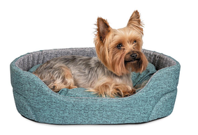 Лежак для собак Природа Омега 55*43*15 см (PR241896)