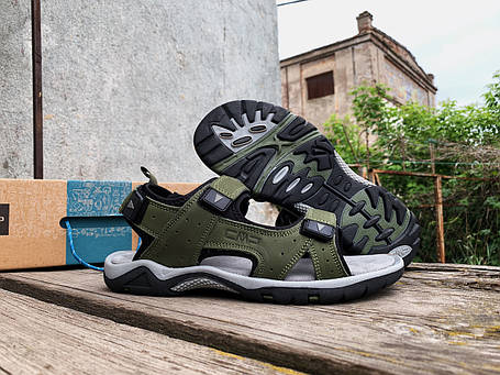Чоловічі сандалі босоніжки CMP Almaak Hiking Sandal 38Q9947-02PD Оригінал, фото 1