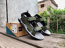 Чоловічі сандалі босоніжки CMP Almaak Hiking Sandal 38Q9947-02PD Оригінал, фото 4