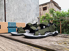Чоловічі сандалі босоніжки CMP Almaak Hiking Sandal 38Q9947-02PD Оригінал, фото 3