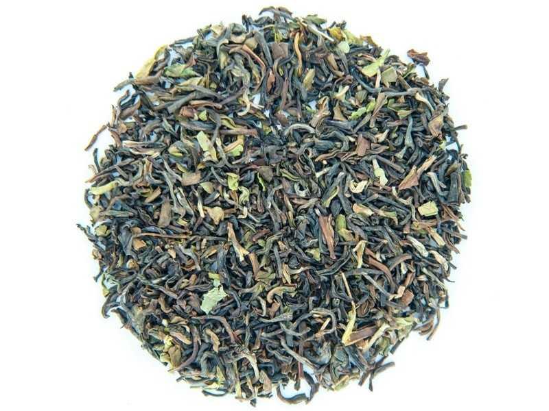 Чай Teahouse (Тіахаус) Дарджилінг FBOP 250 г (Tea Teahouse Darjeeling FBOP 250 g)
