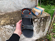 Чоловічі сандалі босоніжки CMP Almaak Hiking Sandal 38Q9947-U862 Оригінал, фото 5