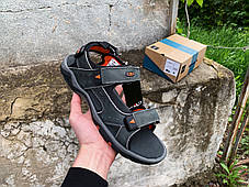 Чоловічі сандалі босоніжки CMP Almaak Hiking Sandal 38Q9947-U862 Оригінал, фото 4