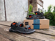 Чоловічі сандалі босоніжки CMP Almaak Hiking Sandal 38Q9947-U862 Оригінал, фото 3