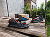 Чоловічі сандалі босоніжки CMP Almaak Hiking Sandal 38Q9947-U862 Оригінал, фото 10