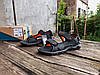Чоловічі сандалі босоніжки CMP Almaak Hiking Sandal 38Q9947-U862 Оригінал, фото 8