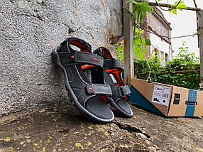 Чоловічі сандалі босоніжки CMP Almaak Hiking Sandal 38Q9947-U862 Оригінал