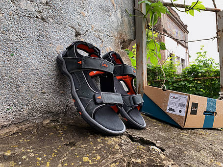 Чоловічі сандалі босоніжки CMP Almaak Hiking Sandal 38Q9947-U862 Оригінал, фото 1