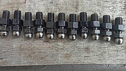Болти регулювання зазорів клапанів Andoria 4C90 4CT90