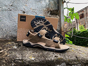 Чоловічі сандалі босоніжки CMP Almaak Hiking Sandal 38Q9947-P803 Оригінал