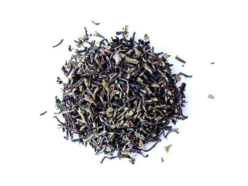 Чай Teahouse (Тіахаус) Дарджилінг SFTGFOP 250 г (Tea Teahouse Darjeeling SFTGFOP 250 g)