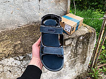 Чоловічі сандалі босоніжки CMP Almaak Hiking Sandal 30Q9517-N943 Оригінал, фото 6