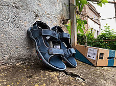 Чоловічі сандалі босоніжки CMP Almaak Hiking Sandal 30Q9517-N943 Оригінал, фото 4
