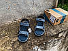 Чоловічі сандалі босоніжки CMP Almaak Hiking Sandal 30Q9517-N943 Оригінал, фото 8