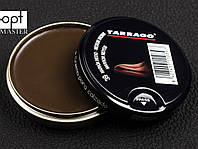 Крем-паста для обуви средне-коричневая Tarrago Shoe Polish, 50 мл,TCL40 (39)
