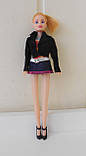 Лялька Катруся з нарядами в міському стилі Kaprizz, фото 3