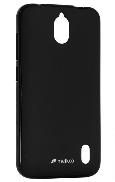 Чохол для Huawei Y625 Melkco - Poly Jacket TPU Чорний