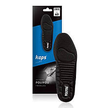 Kaps Poliyou — Антибактеріальні устілки для спортивного взуття (р. 35-46)
