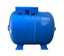 Гідроакумулятор з фіксованою мембраною 24л ZILMET HYDRO-pro 10bar