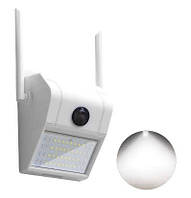 Камера - светильник водонепроницаемая Wi-Fi Wall Lamp Camera 180 ° 81682.8M 9597