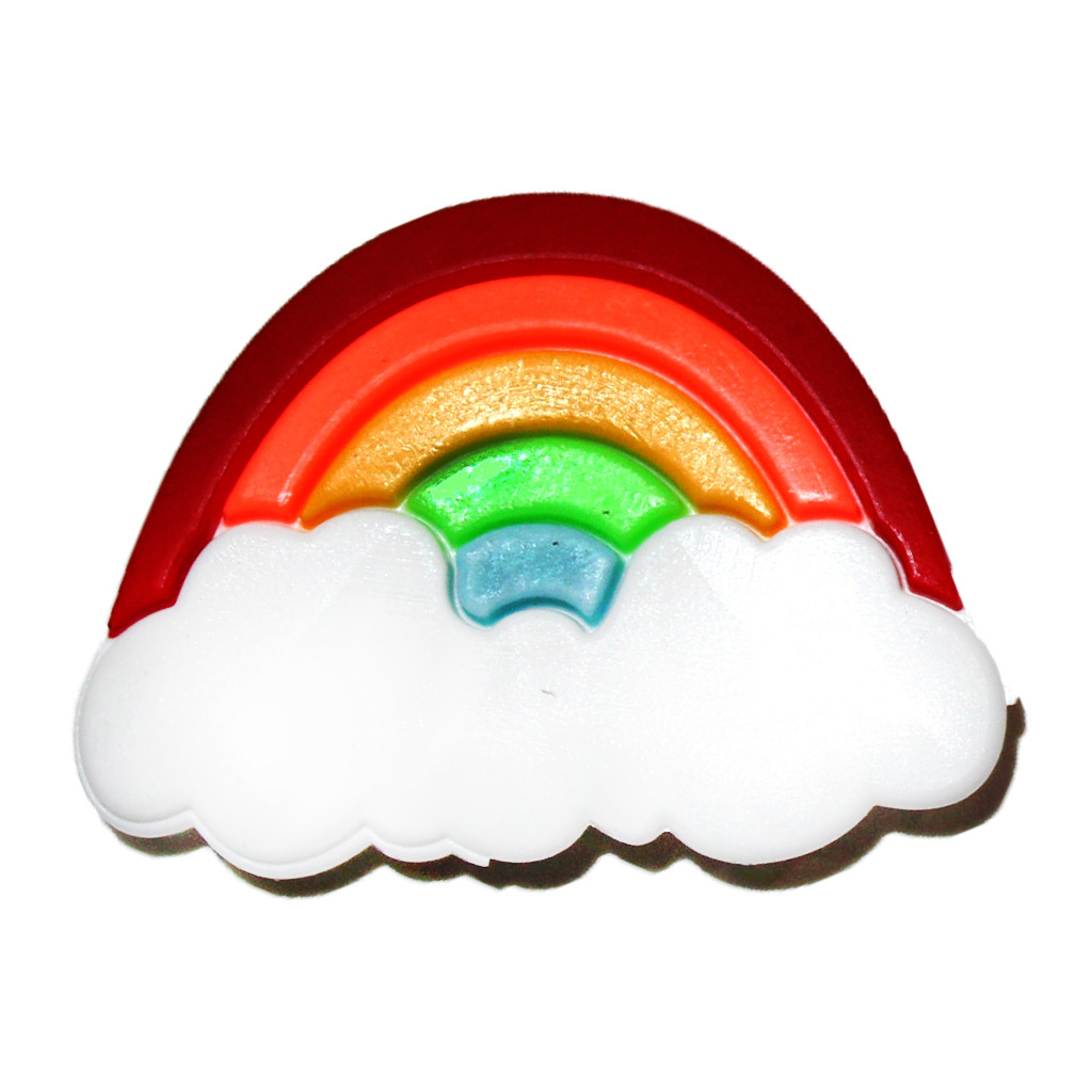 Джибітса Веселка, фото 1