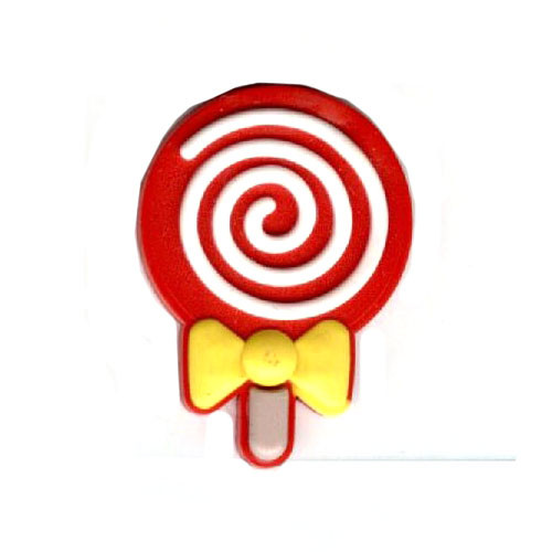 Джибітса Льодяник Червоний, фото 1