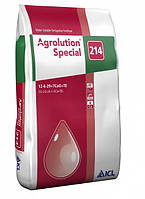 Agrolution Special 12:6:29+7CaO+TE (25кг)