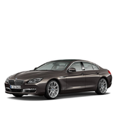 BMW 6 серія (F-12) 2011-