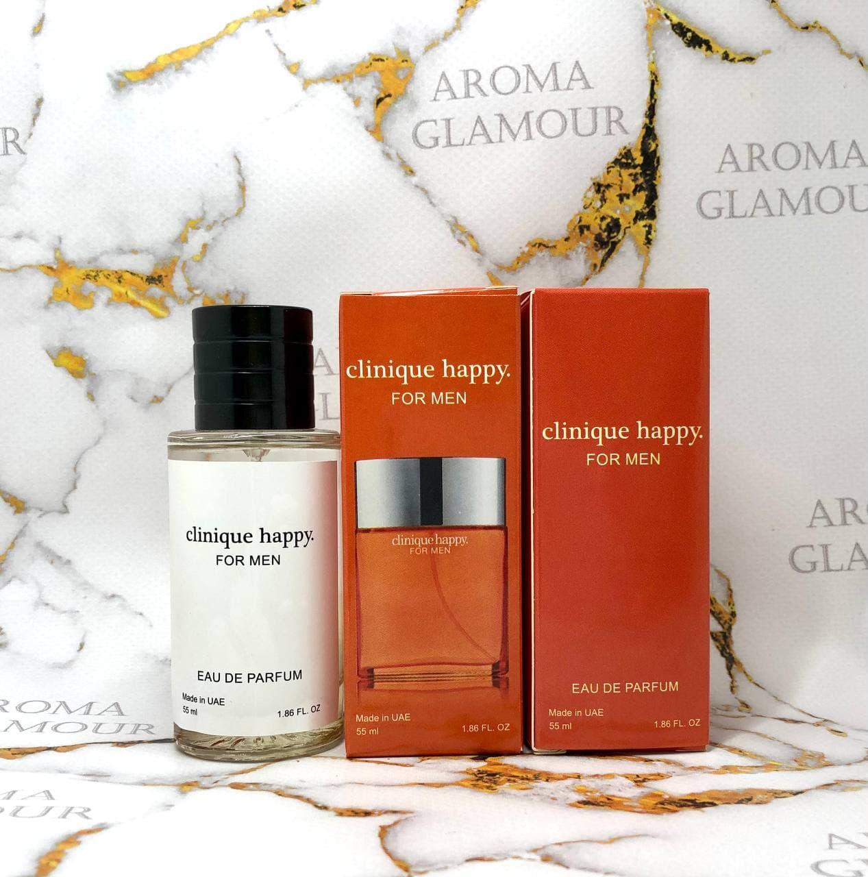 Парфумована вода чоловіча Clinique Happy For Men (Клиник Хеппі фо Мен) 55 мл, фото 1