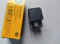 Реле универсальное BEHR-HELLA 4RA007 793-031 (12v) MERCEDES 87->