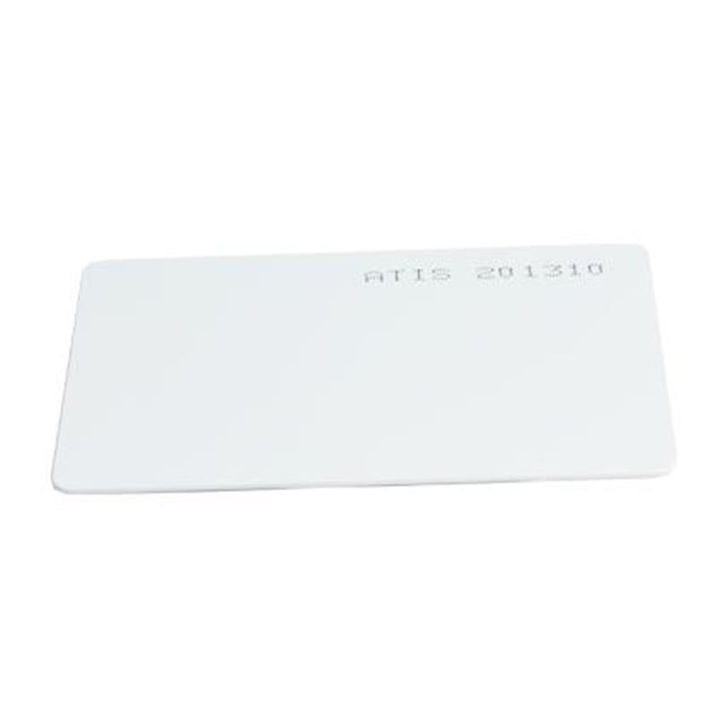 Безконтактна карта ATIS MiFare card (MF-06 print)
