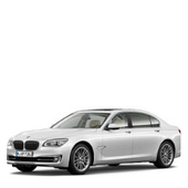 BMW 7-серія (F-01) 2009-