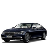 BMW 7-серія (G11) 2015