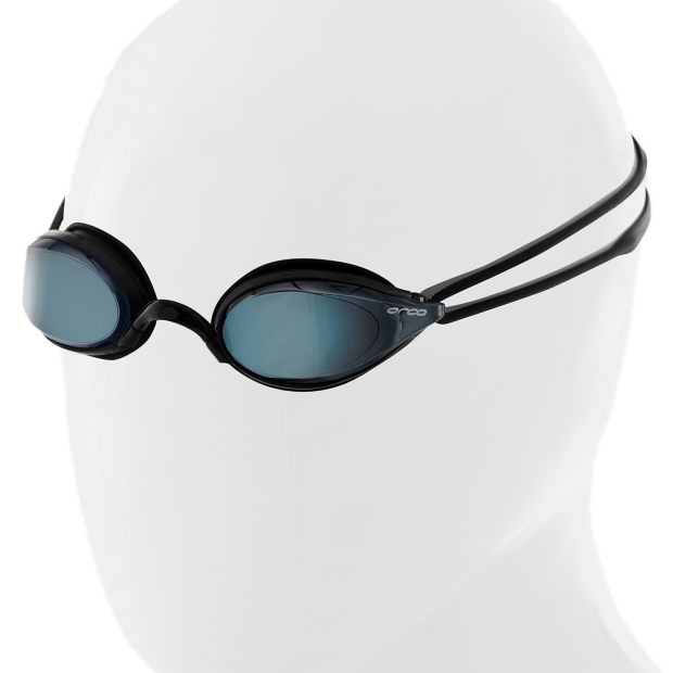 Окуляри для плавання Orca Killa Hydro (KA300001) Black