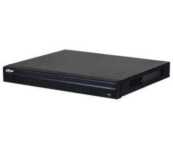 32-канальний 1U 2HDD мережевий DHI-NVR4232-4KS2/L, фото 2