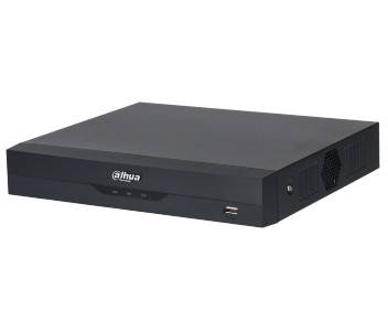 8-канальний Компактний 1U WizSense IP DHI-NVR2108HS-I, фото 2