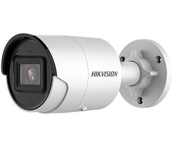 8 Мп AcuSense Bullet IP DS-2CD2083G2-I 2.8 mm, фото 2
