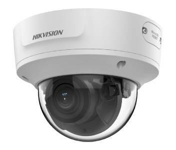 8 MP AcuSense варіофокальним IP DS-2CD2783G2-IZS 2.8-12mm, фото 2